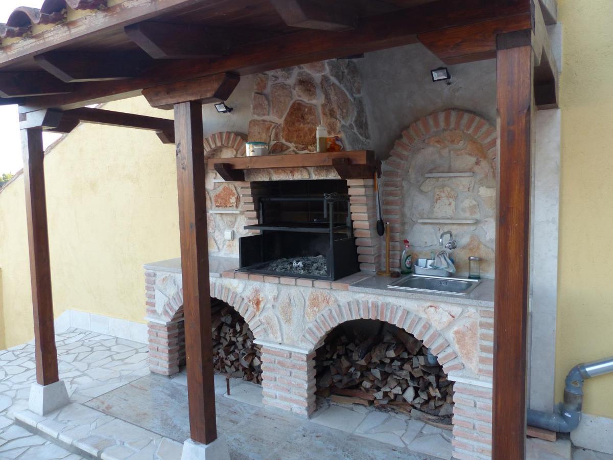 Apartmán Casa De La Abuela Pili Colmenar de Oreja Exteriér fotografie