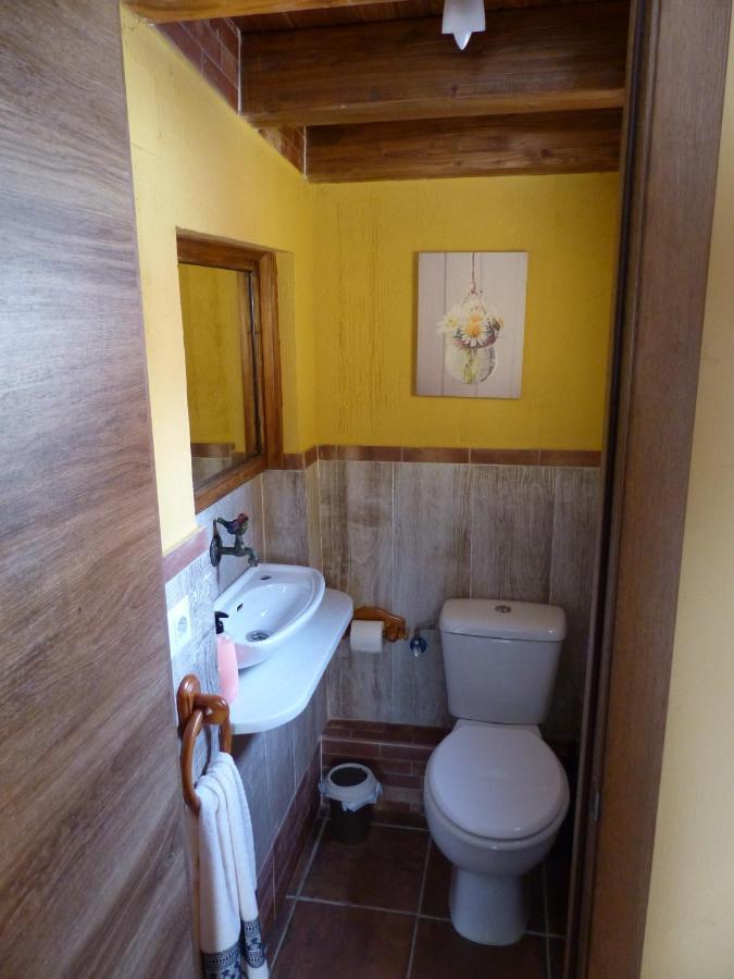 Apartmán Casa De La Abuela Pili Colmenar de Oreja Exteriér fotografie