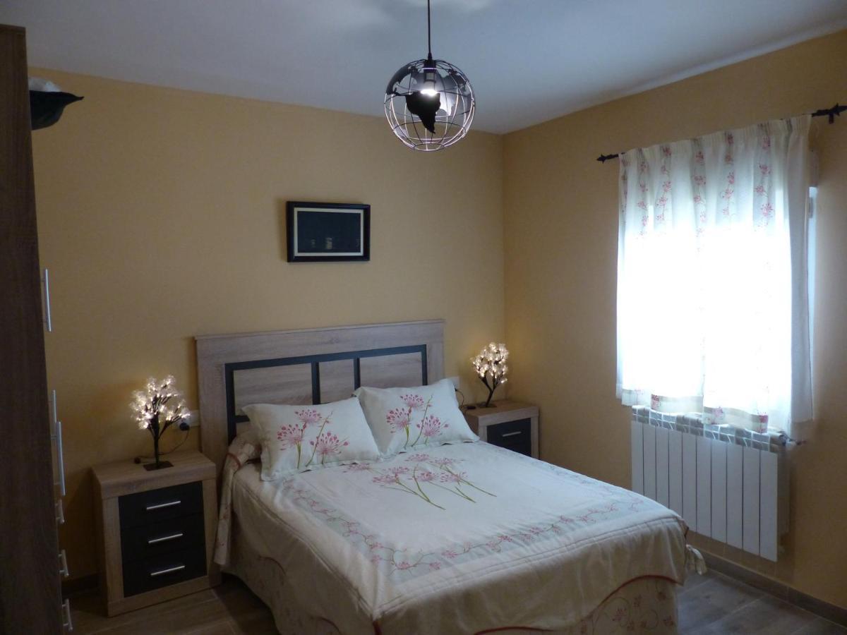 Apartmán Casa De La Abuela Pili Colmenar de Oreja Exteriér fotografie