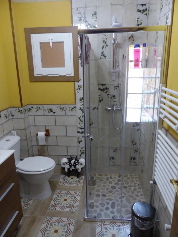 Apartmán Casa De La Abuela Pili Colmenar de Oreja Exteriér fotografie