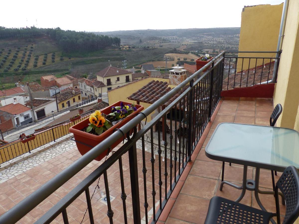 Apartmán Casa De La Abuela Pili Colmenar de Oreja Exteriér fotografie