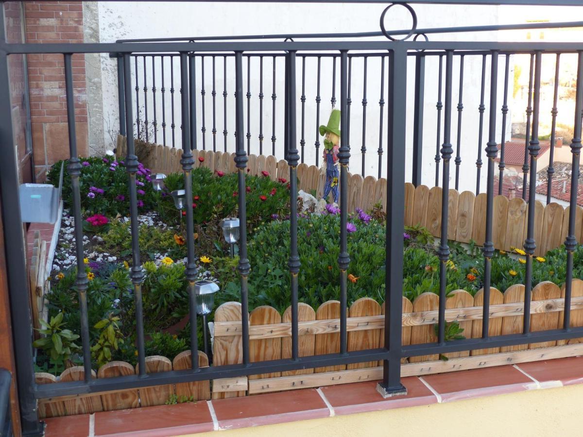 Apartmán Casa De La Abuela Pili Colmenar de Oreja Exteriér fotografie