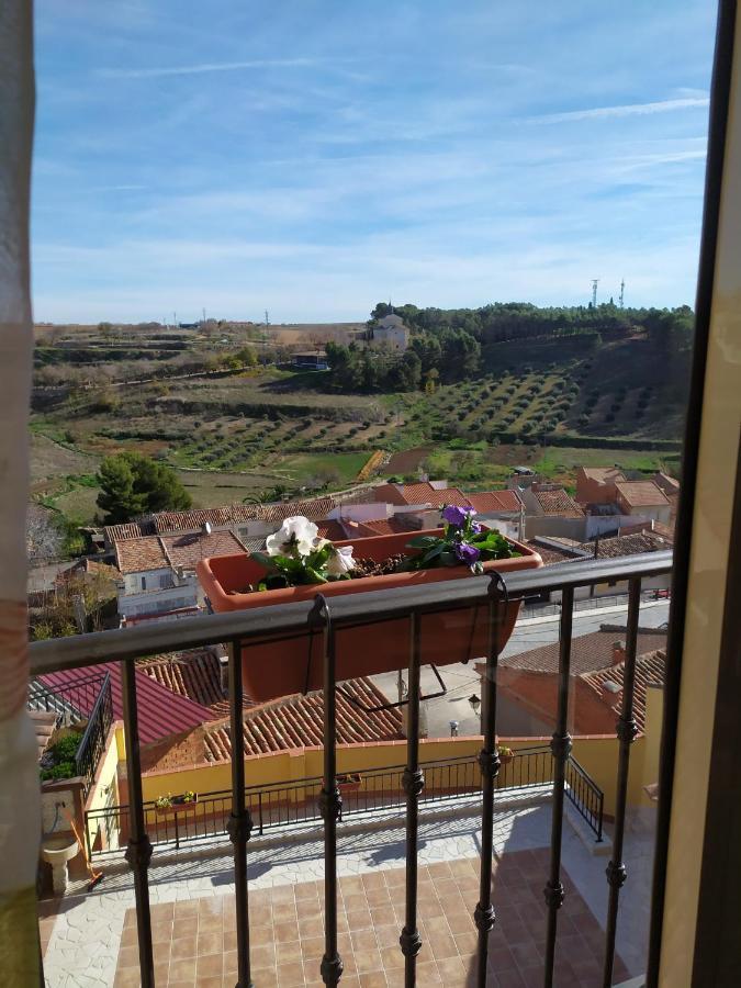 Apartmán Casa De La Abuela Pili Colmenar de Oreja Exteriér fotografie