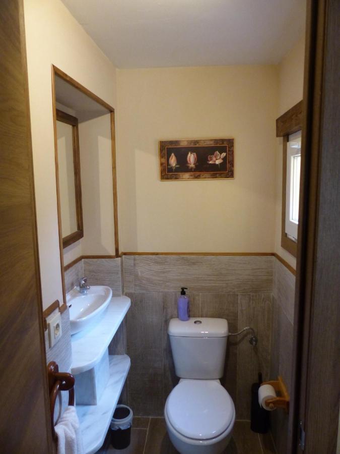 Apartmán Casa De La Abuela Pili Colmenar de Oreja Exteriér fotografie