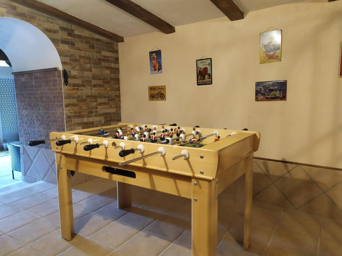 Apartmán Casa De La Abuela Pili Colmenar de Oreja Exteriér fotografie