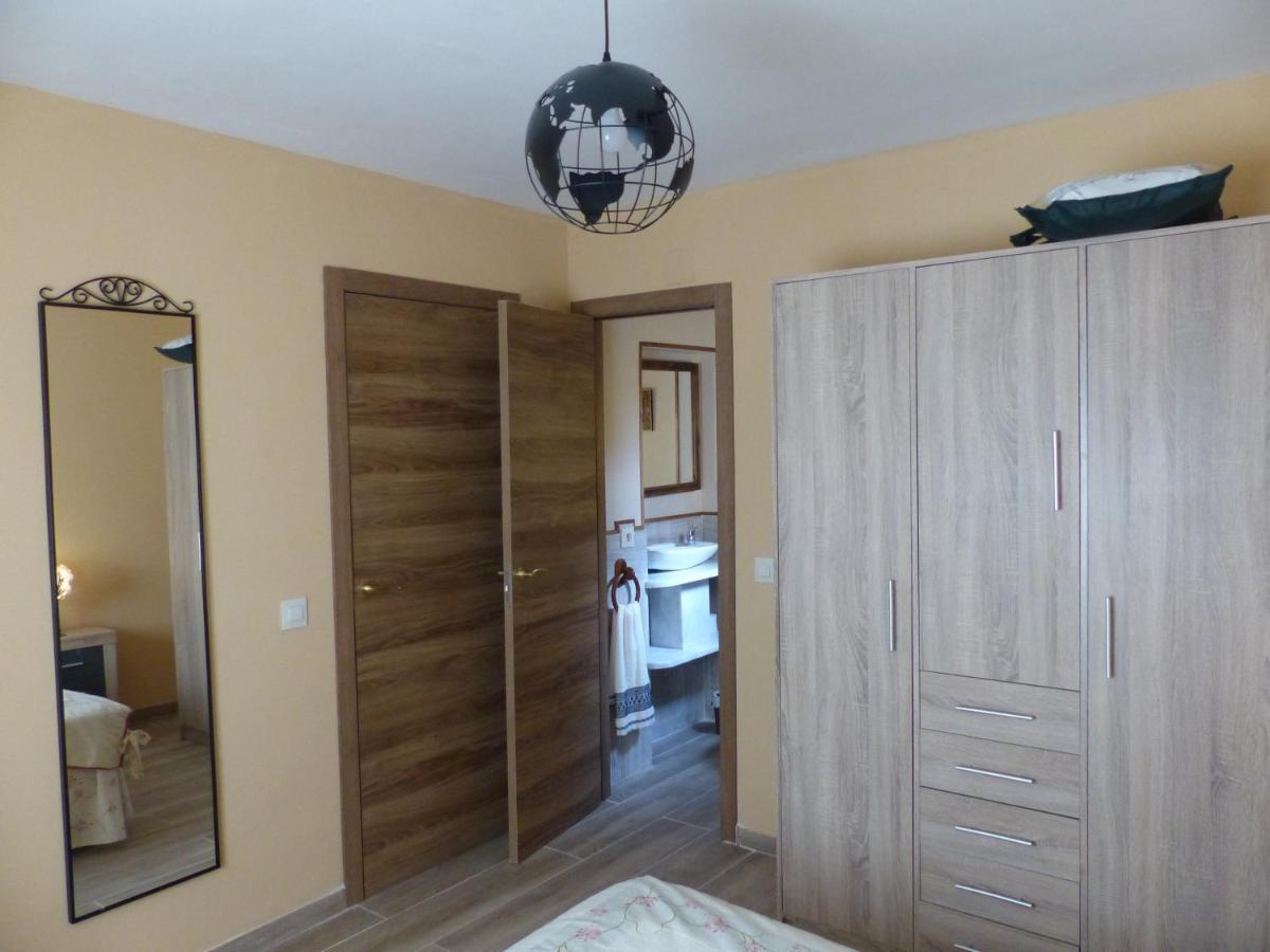 Apartmán Casa De La Abuela Pili Colmenar de Oreja Exteriér fotografie