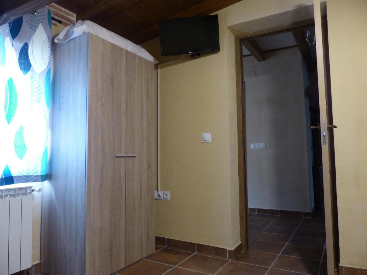 Apartmán Casa De La Abuela Pili Colmenar de Oreja Exteriér fotografie