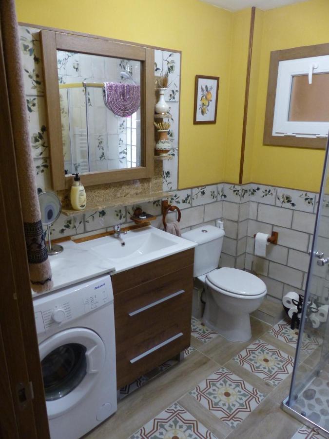 Apartmán Casa De La Abuela Pili Colmenar de Oreja Exteriér fotografie