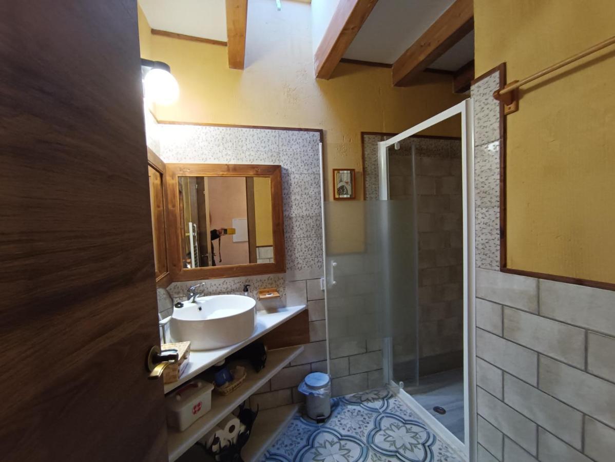 Apartmán Casa De La Abuela Pili Colmenar de Oreja Exteriér fotografie